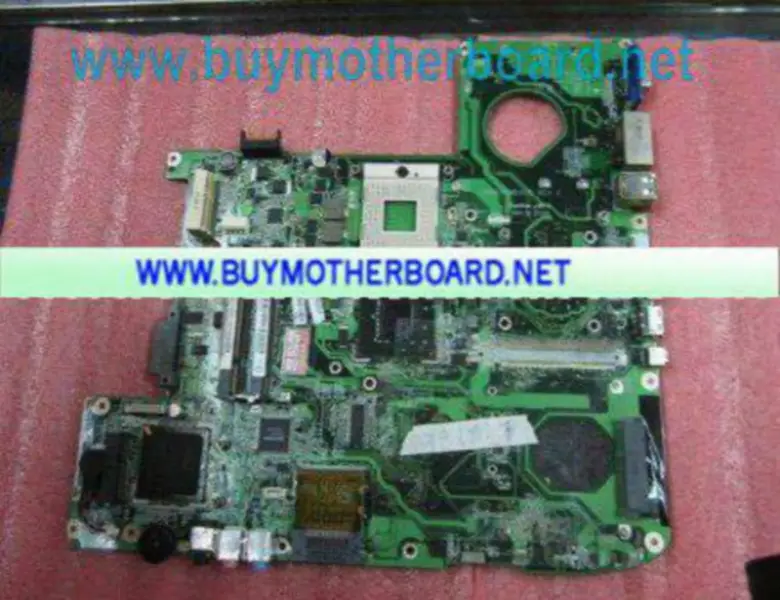 Základní deska Acer MBAKV06001 pro AS5920