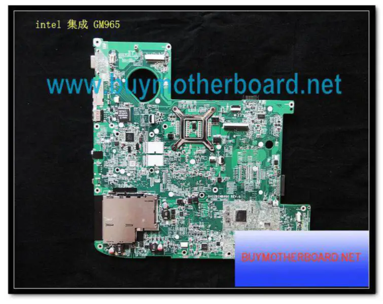 Základní deska Acer MBAKV06002 pro AS5920