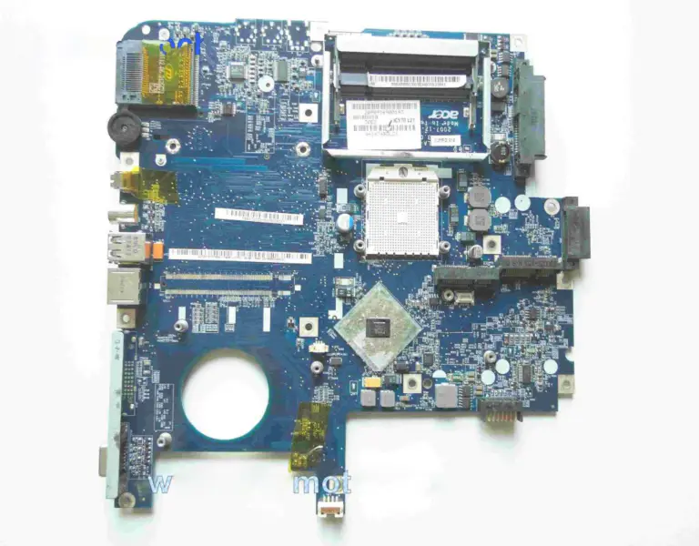 Základní deska Acer MBAMM02001 pro Aspire 5520