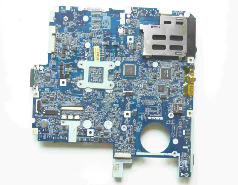 Základní deska Acer MBAMM02001 pro Aspire 5520