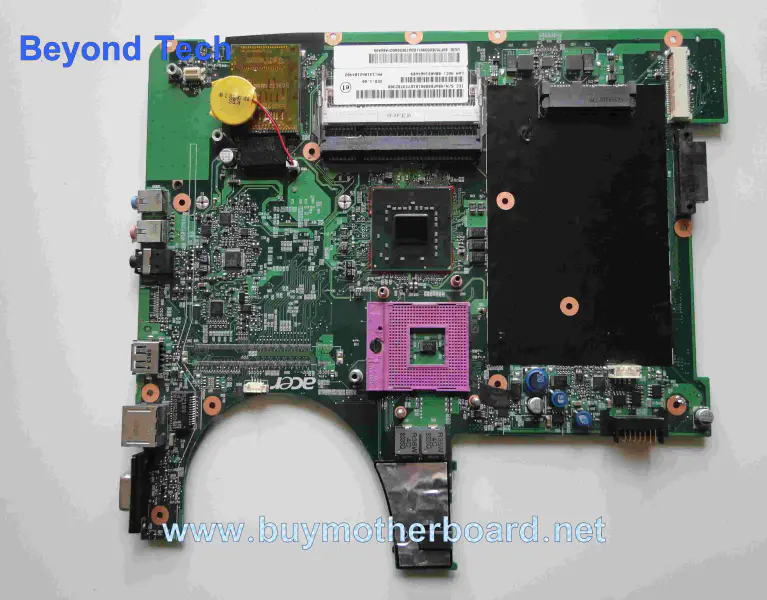 Základní deska Acer MBAPD0B001 pro AS6935