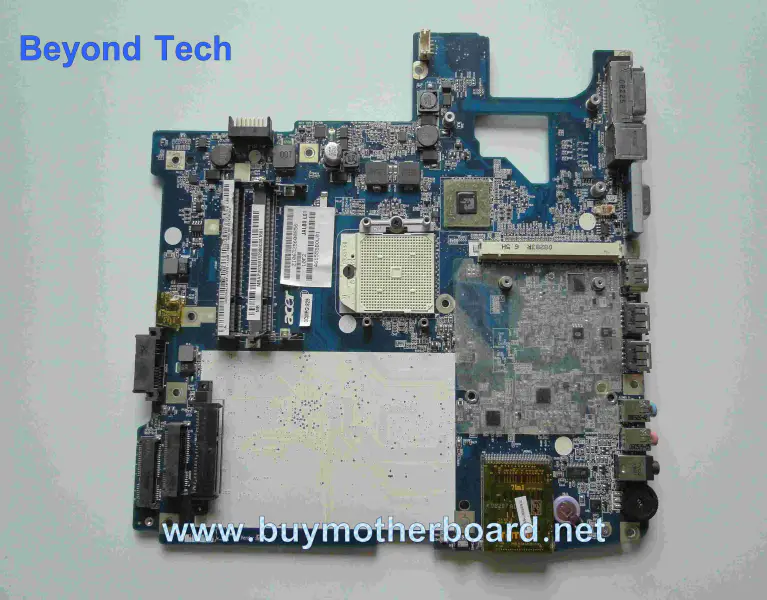 Základní deska Acer MBAPV02001 pro AS5530