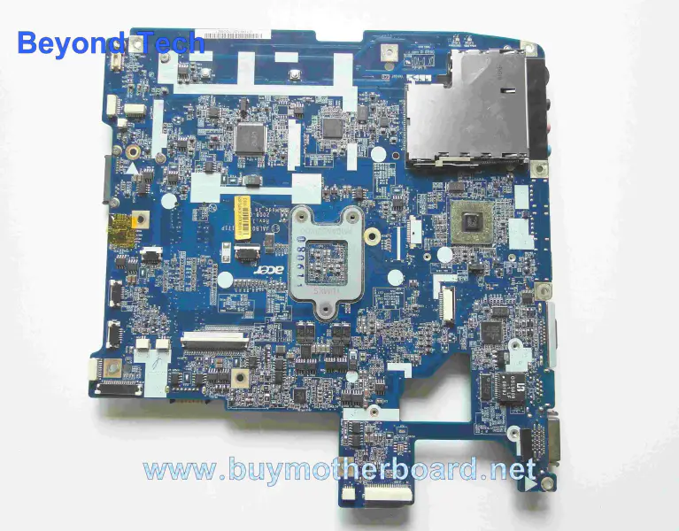 Základní deska Acer MBAPV02001 pro AS5530