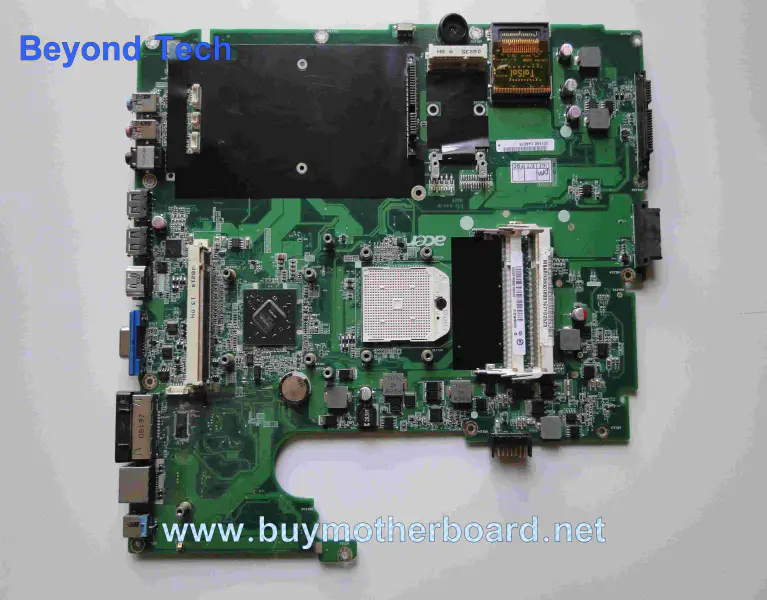 Základní deska Acer MBARH06001 pro AS7230 AS7530