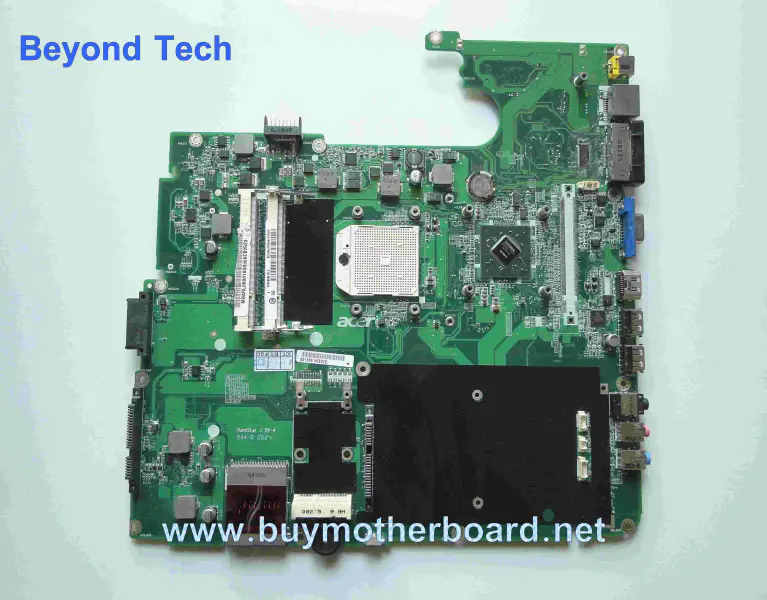 Základní deska Acer MBARL06001 pro AS7230 7530