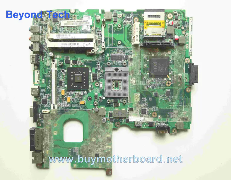 Základní deska Acer MBASR06001 pro AS6930