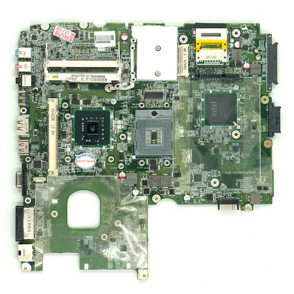 Základní deska Acer MBASR06002 pro AS6930