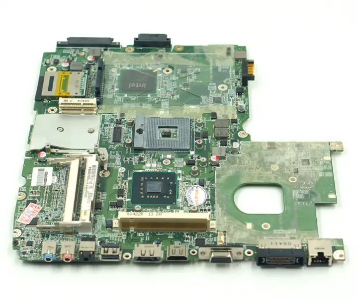 Základní deska Acer MBASR06002 pro AS6930