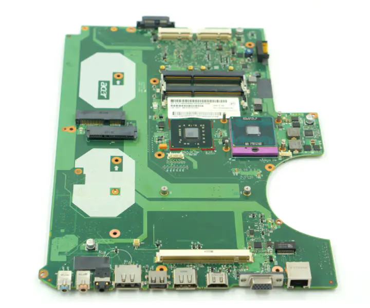 Základní deska Acer MBASZ0B001 pro AS8930