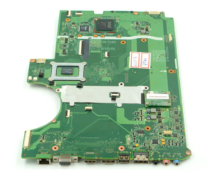 Základní deska Acer MBASZ0B001 pro AS8930
