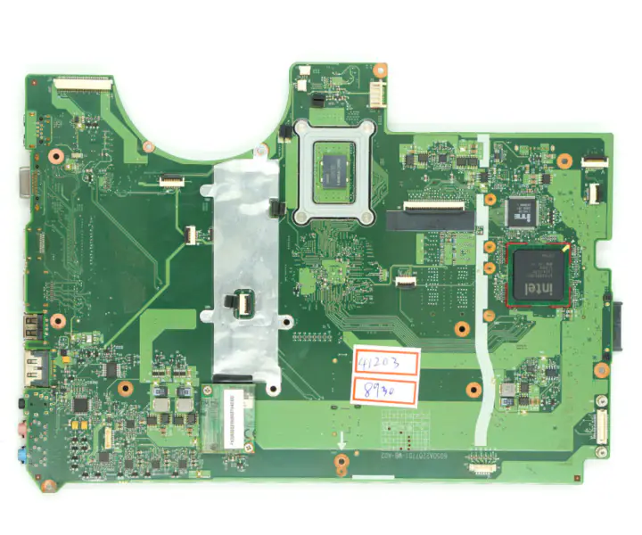 Základní deska Acer MBASZ0B001 pro AS8930