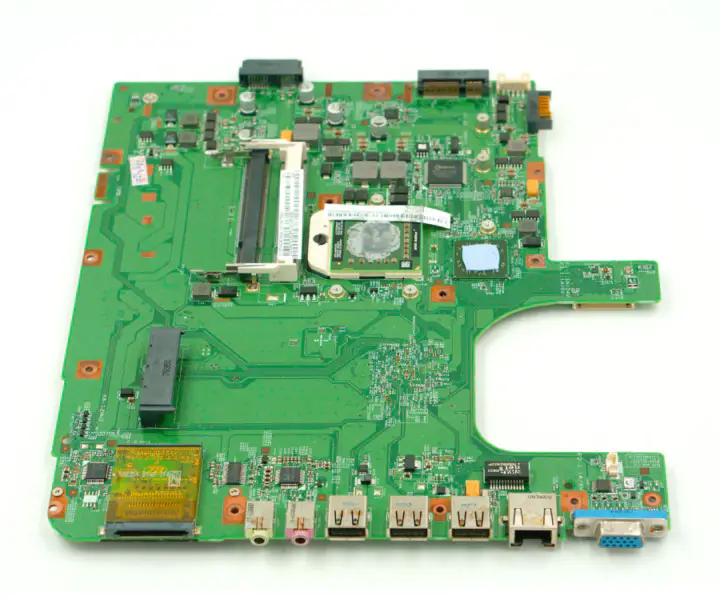 Základní deska Acer Aspire 5535 MBAUA01001 48.4K901.021