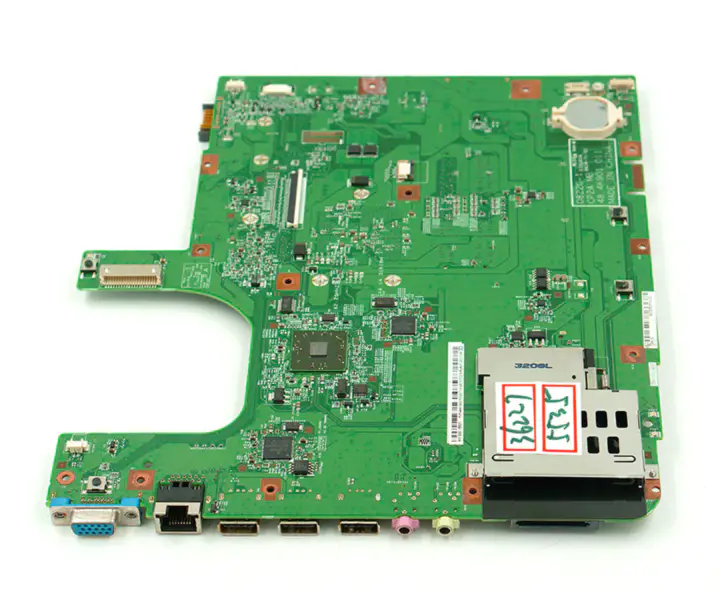 Základní deska Acer Aspire 5535 MBAUA01001 48.4K901.021
