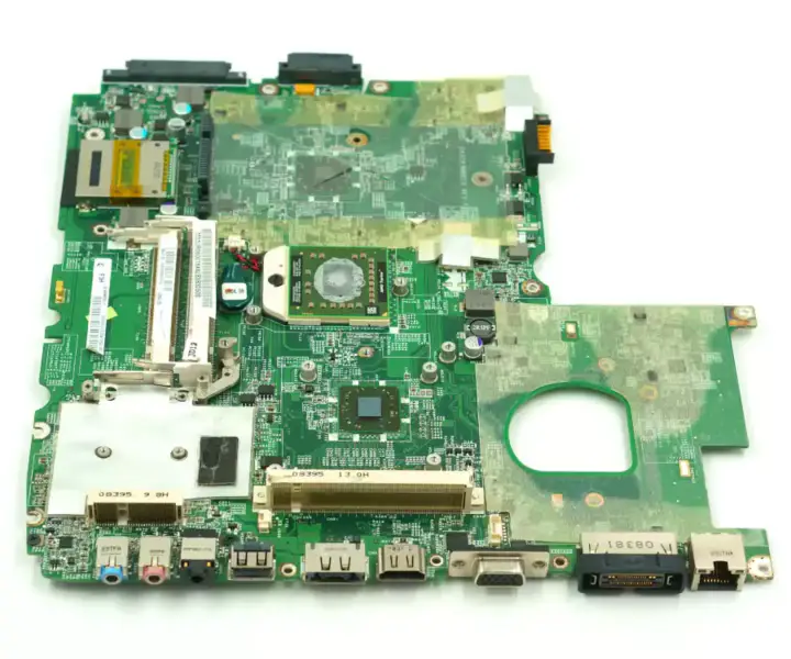 Základní deska Acer Aspire 6530 6530G MBAUR06001