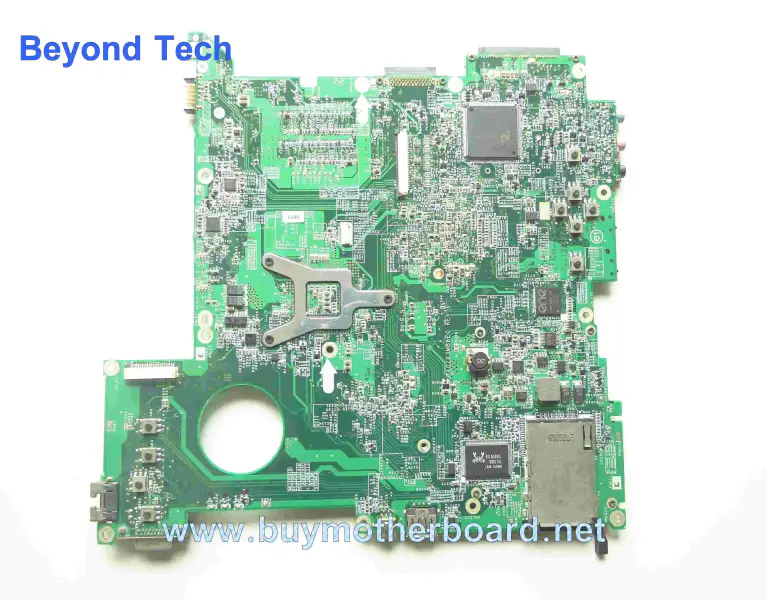 Základní deska Acer MBAV306001 pro 3050