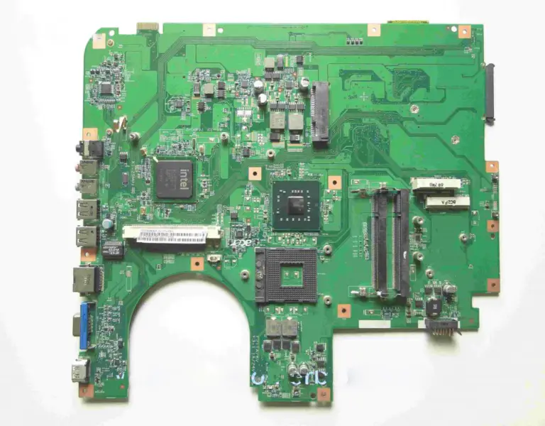 Základní deska Acer MBAYC01001 pro 8730