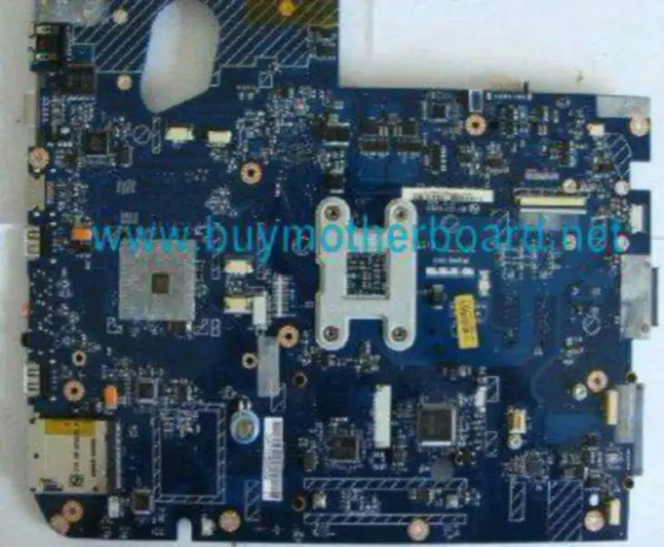 Základní deska Acer MBB5802001 pro NV76 NV72