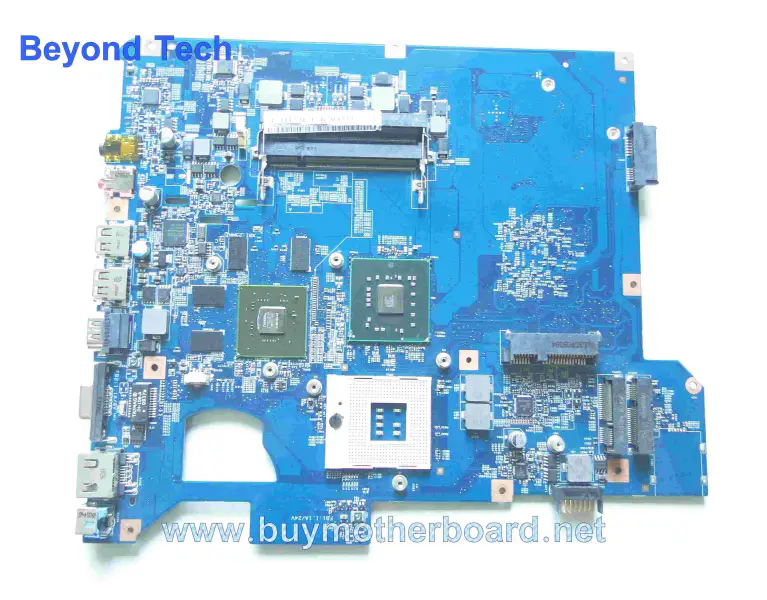 Základní deska Acer MBBDC01001 pro SJV50