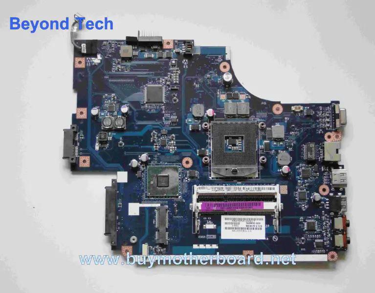 Základní deska Acer MBDUMMY003 pro 5741