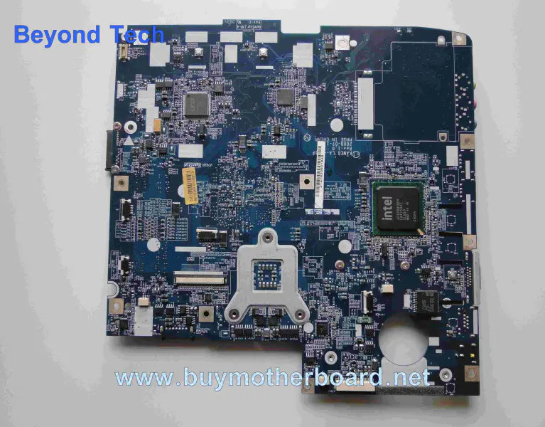 Základní deska Acer MBN0502001 pro E720 E520