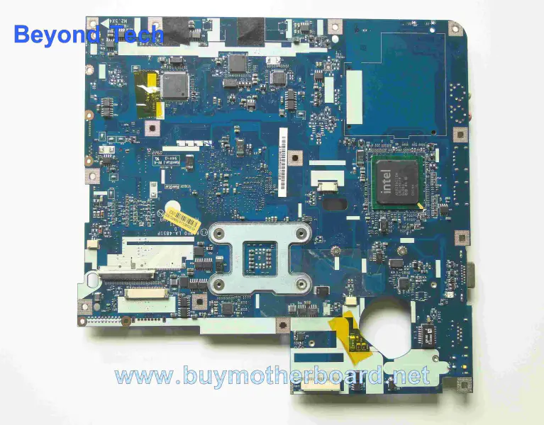 Základní deska Acer MBN5802001 pro E525 725