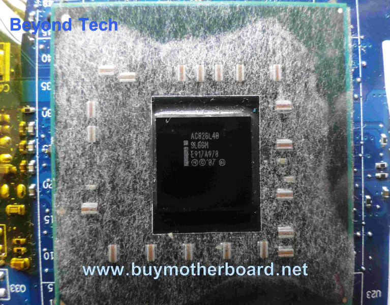Základní deska Acer MBN5802001 pro E525 725