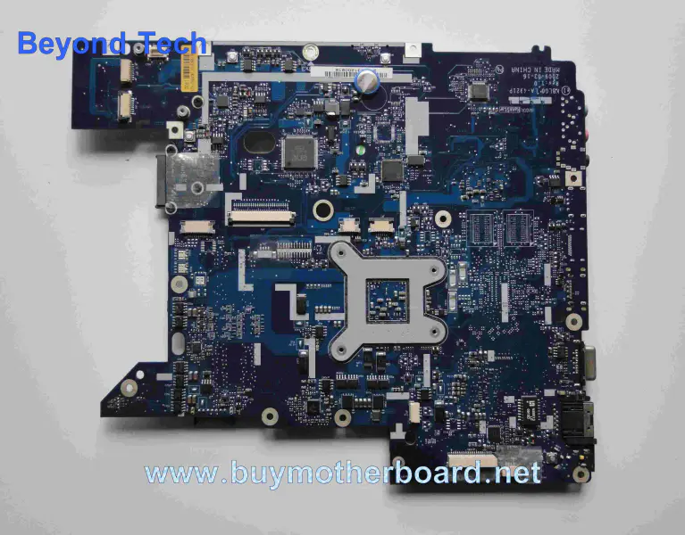 Základní deska Acer MBPBE02001 pro AS4535