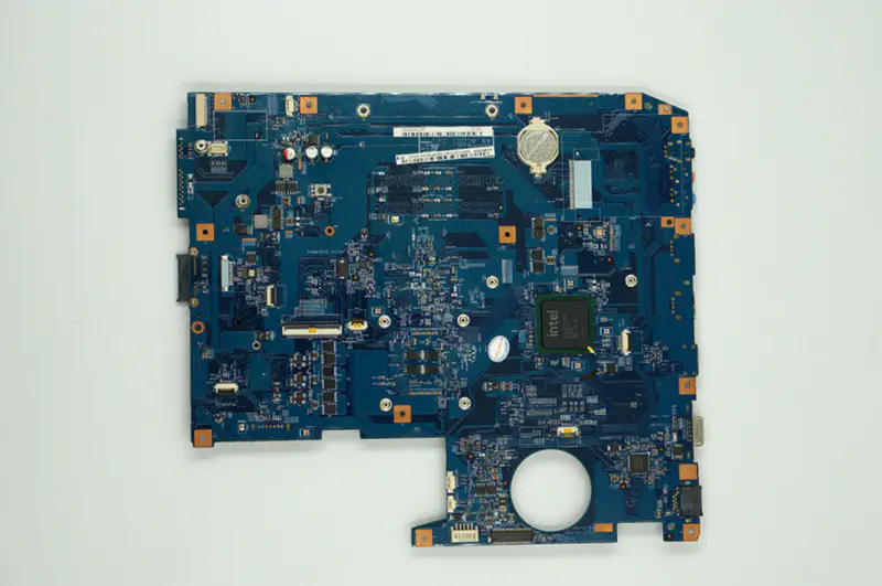 Základní deska Acer MBPCA01001 pro 7738G
