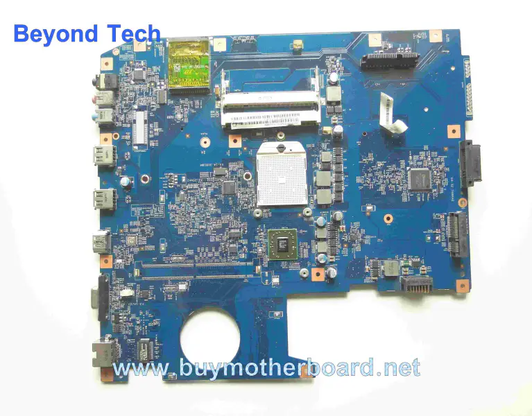 Základní deska Acer MBPCF01001 pro 7735 7735G 7738