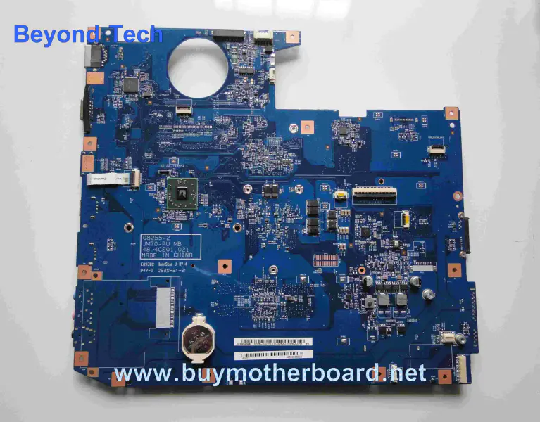 Základní deska Acer MBPCF01001 pro 7735 7735G 7738