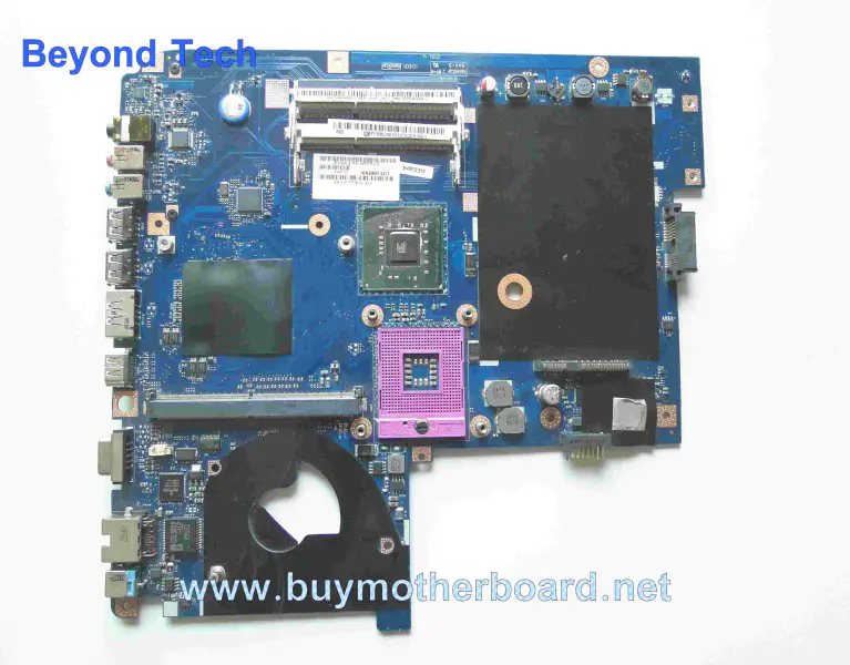 Základní deska Acer MBPCM02001 pro AS5935
