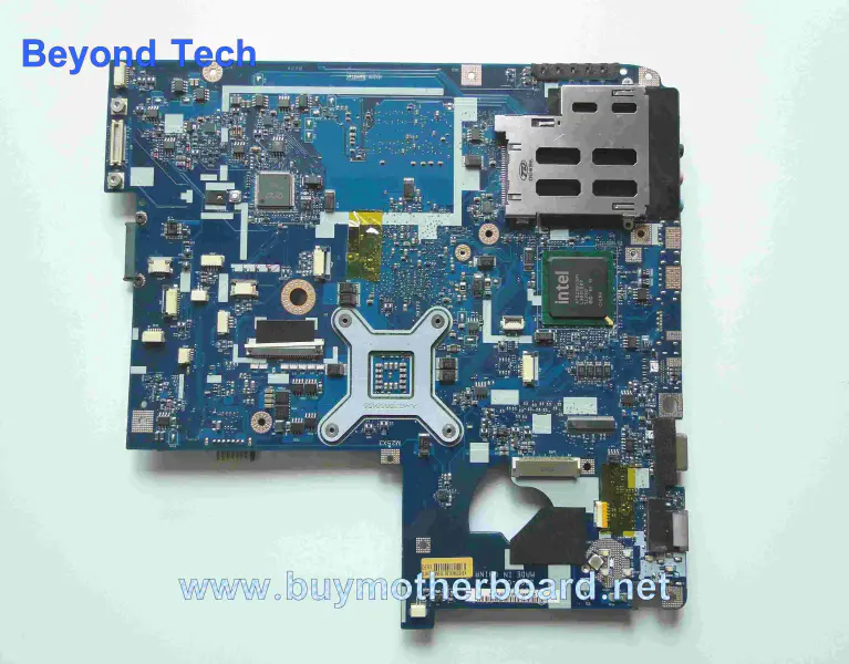 Základní deska Acer MBPCM02001 pro AS5935