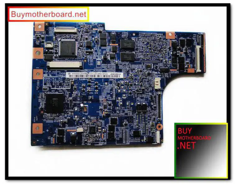 Základní deska Acer MBPDU01002 pro AS4810T