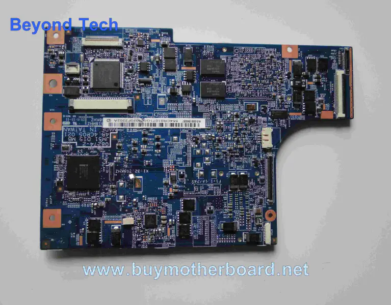 Základní deska Acer MBPDU01002 pro AS4810T