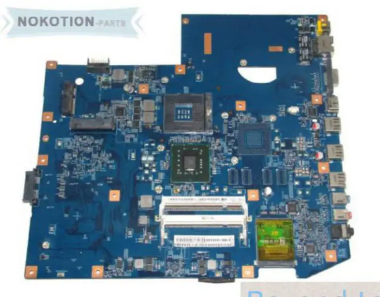 Základní deska Acer MBPJB01001