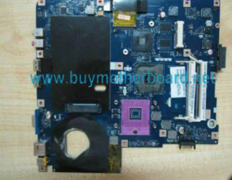 Základní deska Acer MBPLF02001 pro AS5732