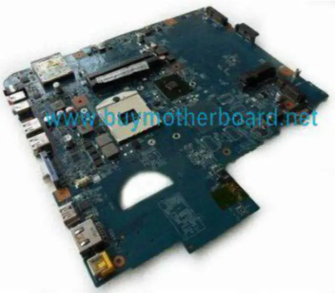 Základní deska Acer MBPM601002 pro 5740