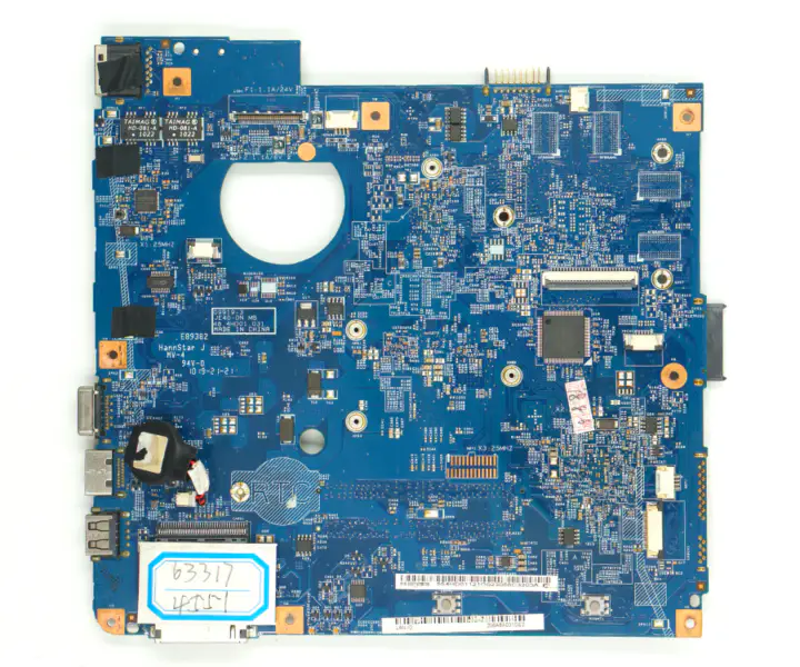 Základní deska Acer Aspire 4551 MBPU501001 48.4HD01.031