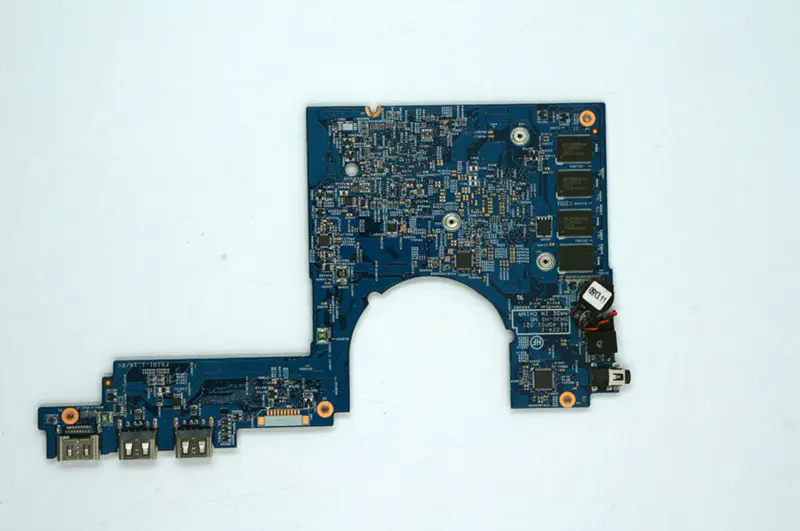 Základní deska Acer Aspire S3 MS2346 MBRSE01002