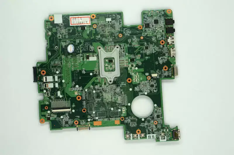 Základní deska Acer MBV4Z06001 MBV3W06001 5760 DA0ZRJMB8C0 HM65 hd 3000