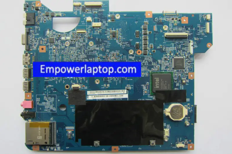 Základní deska Acer MBWDG01001 pro NX5420