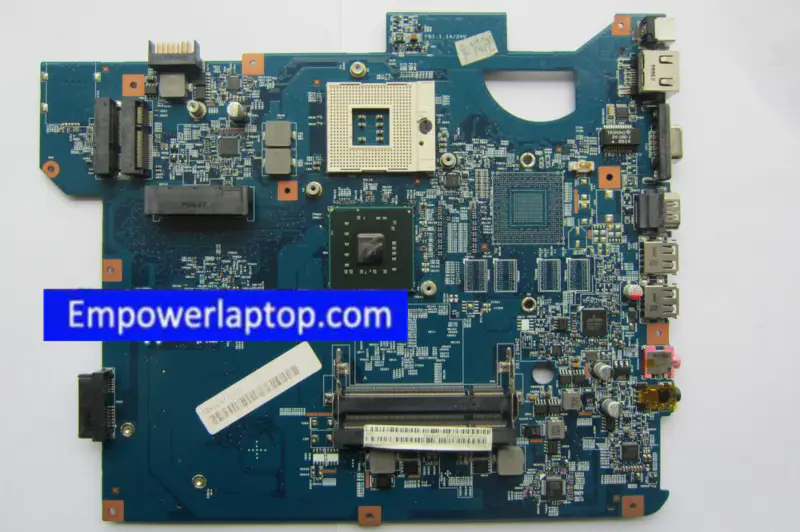 Základní deska Acer MBWDG01001 pro NX5420