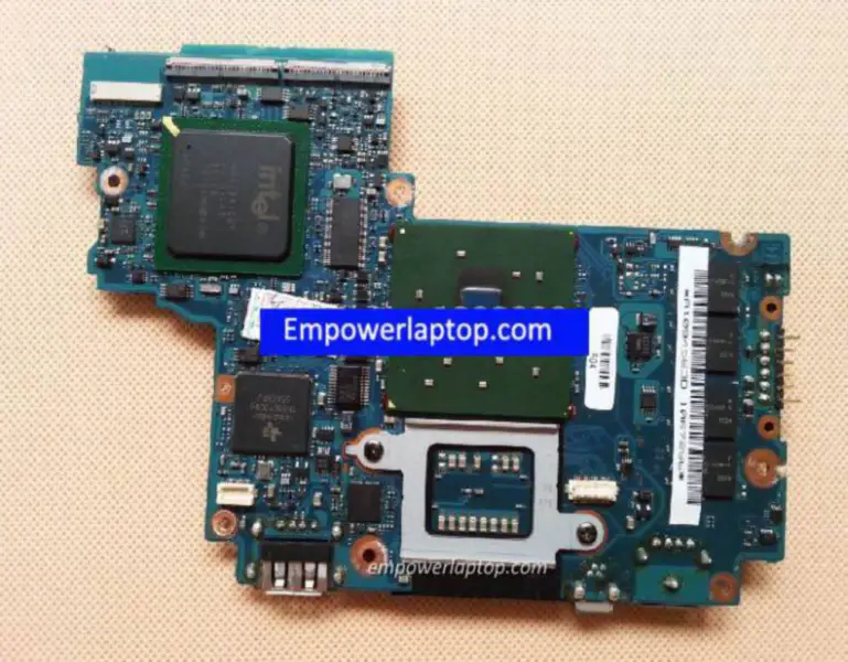 Základní deska Sony MBX-120 A1094583A A1094583B