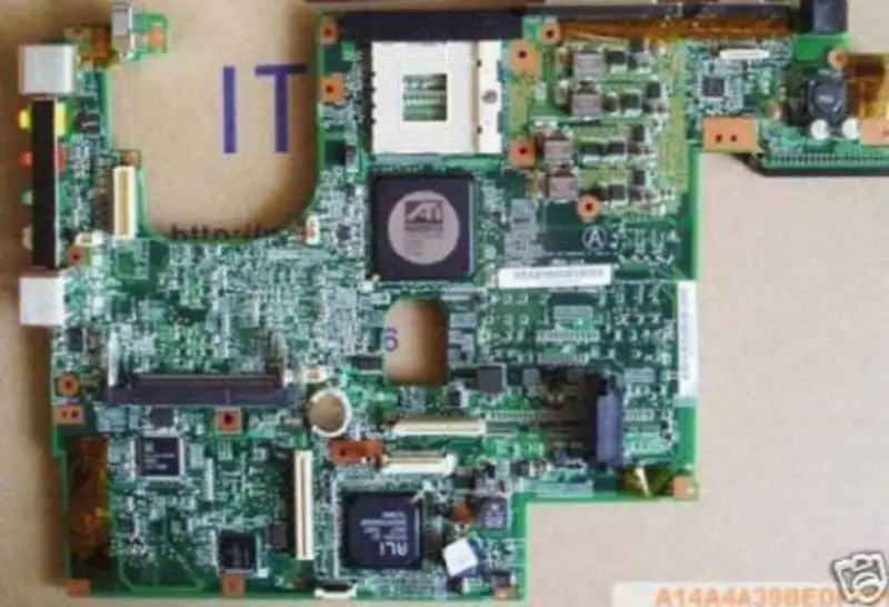 Základní deska Sony MBX-126