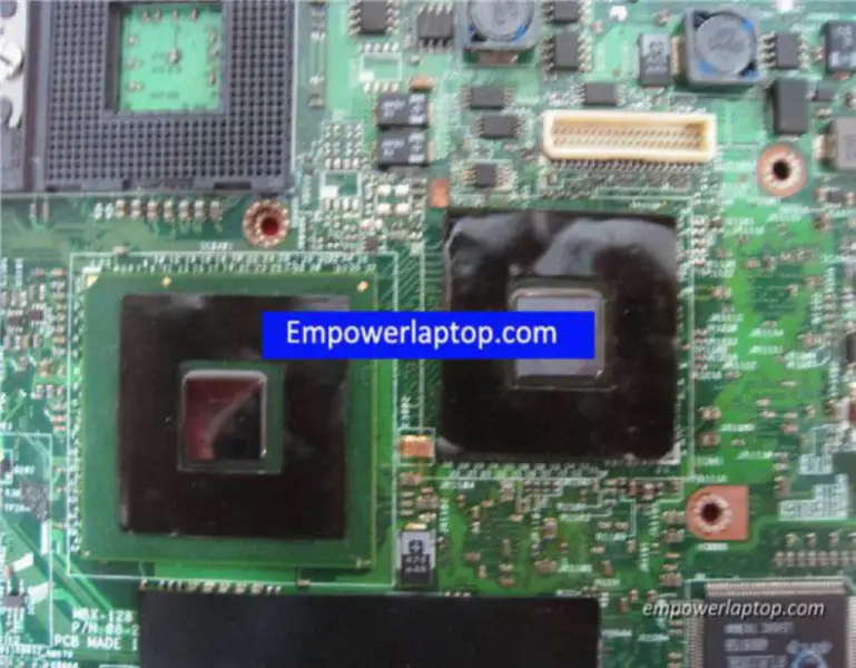 Základní deska Sony MBX-128 08-20SA0021I