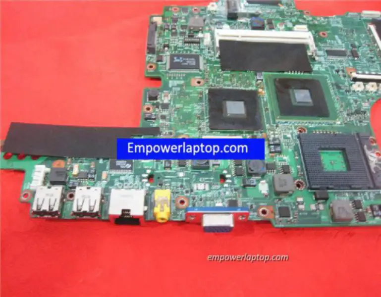 Základní deska Sony MBX-128 08-20SA0021I