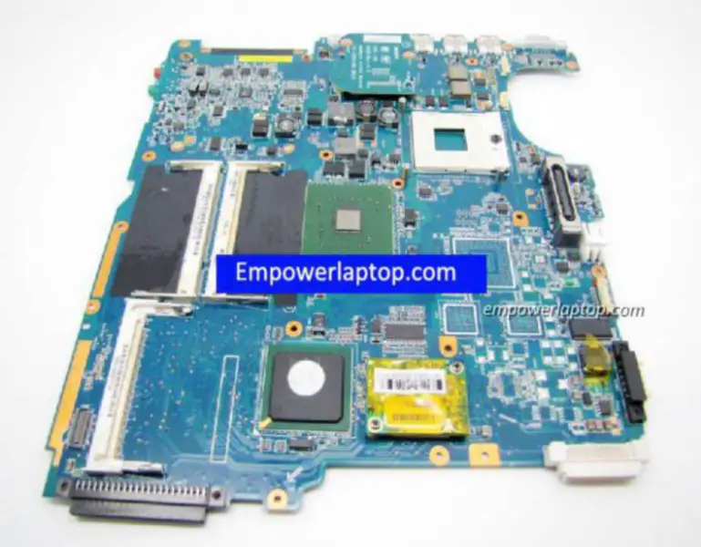 Základní deska Sony VGN-FS MBX-143 A1142568A