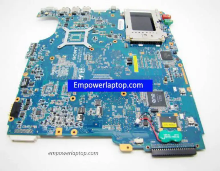 Základní deska Sony VGN-FS MBX-143 A1142568A