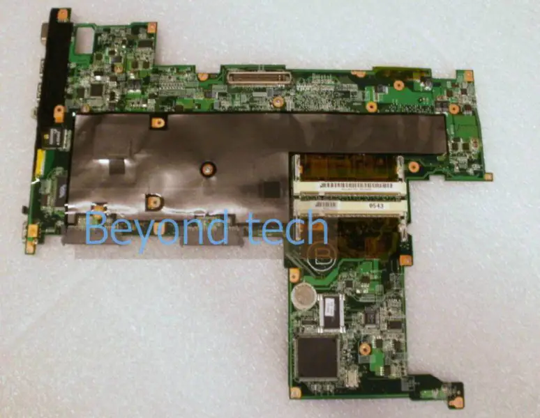 Základní deska Sony MBX-148 A1144176A