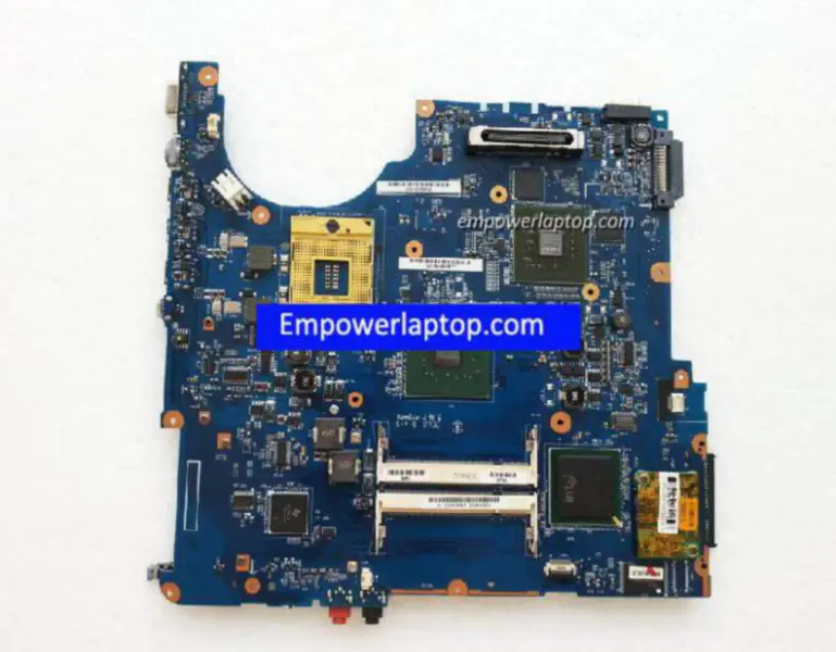 Základní deska Sony MBX-149 A1228065A MS13 GF-G07600-N-B1